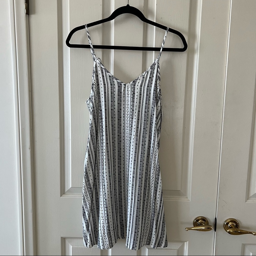 Summer Dress by RVCA